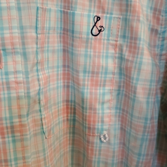 Classy mens shirt - Picture 4 of 5
